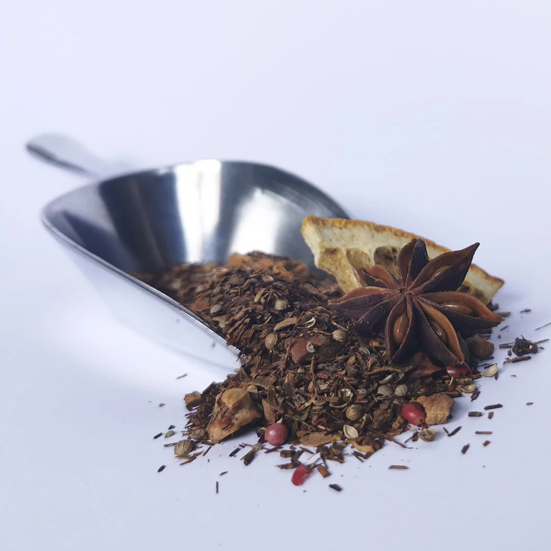 Rooibos «Estrella de Oriente» - Imagen 2