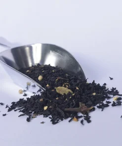 Té negro Chai