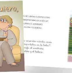 ¡COMO TE QUIERO, ABUELA! ED. SALVATELLA
