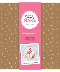 BASTIDOR BORDAR DOCRAFTS DSM 106043 FLAMENCO