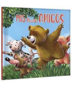 Mis Mejores Amigos