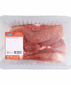 Pierna De Cerdo Con Hueso Cerdo SUPERCARNES Al Peso