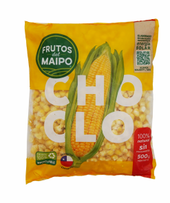 Choclo Frutos Del Maipo FRUTOS DEL MAIPO 500 G