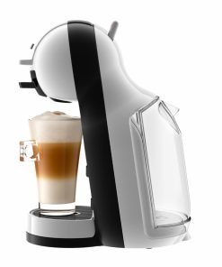 Máquina De Café Mini Me Gris NESCAFÉ DOLCE GUSTO 2,4 Kg
