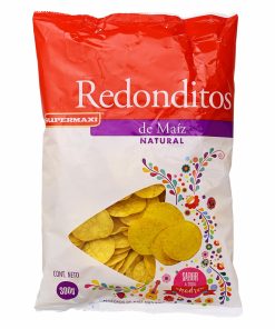 Bocaditos De Maíz SUPERMAXI 300 G