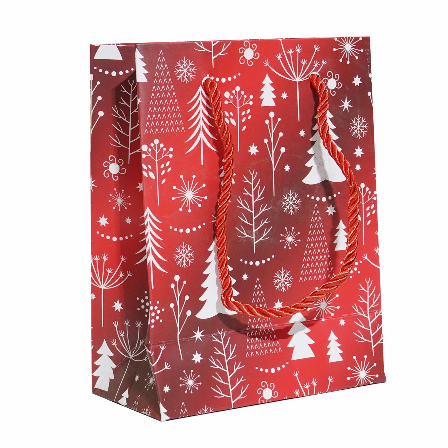 Funda Para Regalo Navidad Pequeño VERNAZA GRAFIC Unidad - Imagen 2