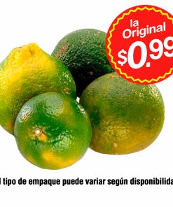 Limón Mandarina LA ORIGINAL 1200 G