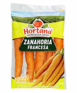 Zanahoria Francesa HORTANA 300G