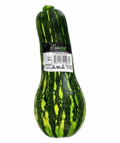 Zapallo Fresco Pequeño ECUAHORT 900G