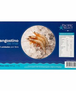 Langostinos Extra Grande PACIFIC SELECT 454 G