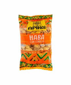 Haba Cebolla APIKAI 250 G