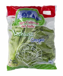 Lechuga Crespa Agrocultivos Del Valle AGRO CULTIVOS DEL VALLE Funda
