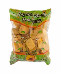 Zapallo Picado DON QUIÑO 600 G
