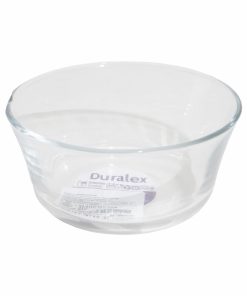 Bowl De Cristal Para Postre NADIR 390Ml