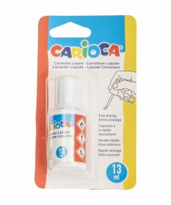 Corrector Tipo Pluma CARIOCA X1