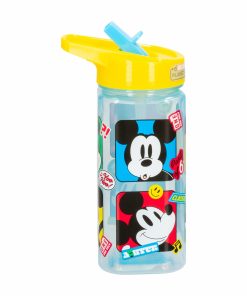 Tomatodo Cuadrado Diseño Mickey DISNEY 510 Ml