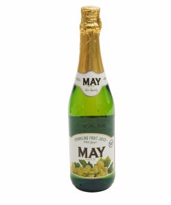 Zumo De Uva Roja MAY GOLD 750 Ml