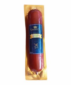 Queso Ahumado GRAND’OR 200 G
