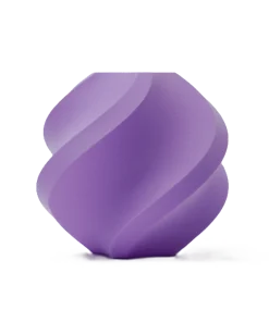 Bambu Lab PLA Mate Morado Lila 1.75mm 1kg