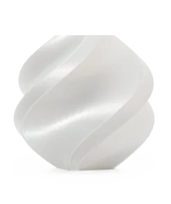 Bambu Lab PLA Sedoso+ Blanco 1.75mm 1Kg