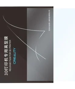 Film FEP Creality 140x200mm