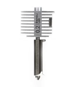 Hotend y Boquilla Acero Inoxidable A1 Series