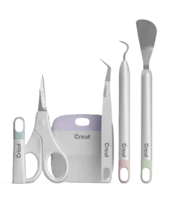 Kit de Herramientas Básico Cricut