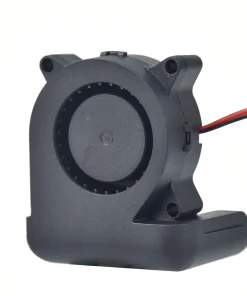 Ventilador de capa 4020 Sidewinder X3