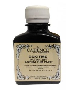 Asphaltum Paint 100ml