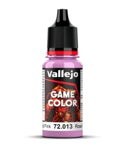 Pintura GC Rosa Pulpo 18ml